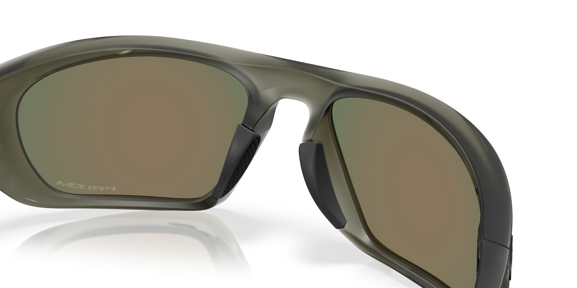 Lateralis 943104 matte olive ink/prizm ruby lens