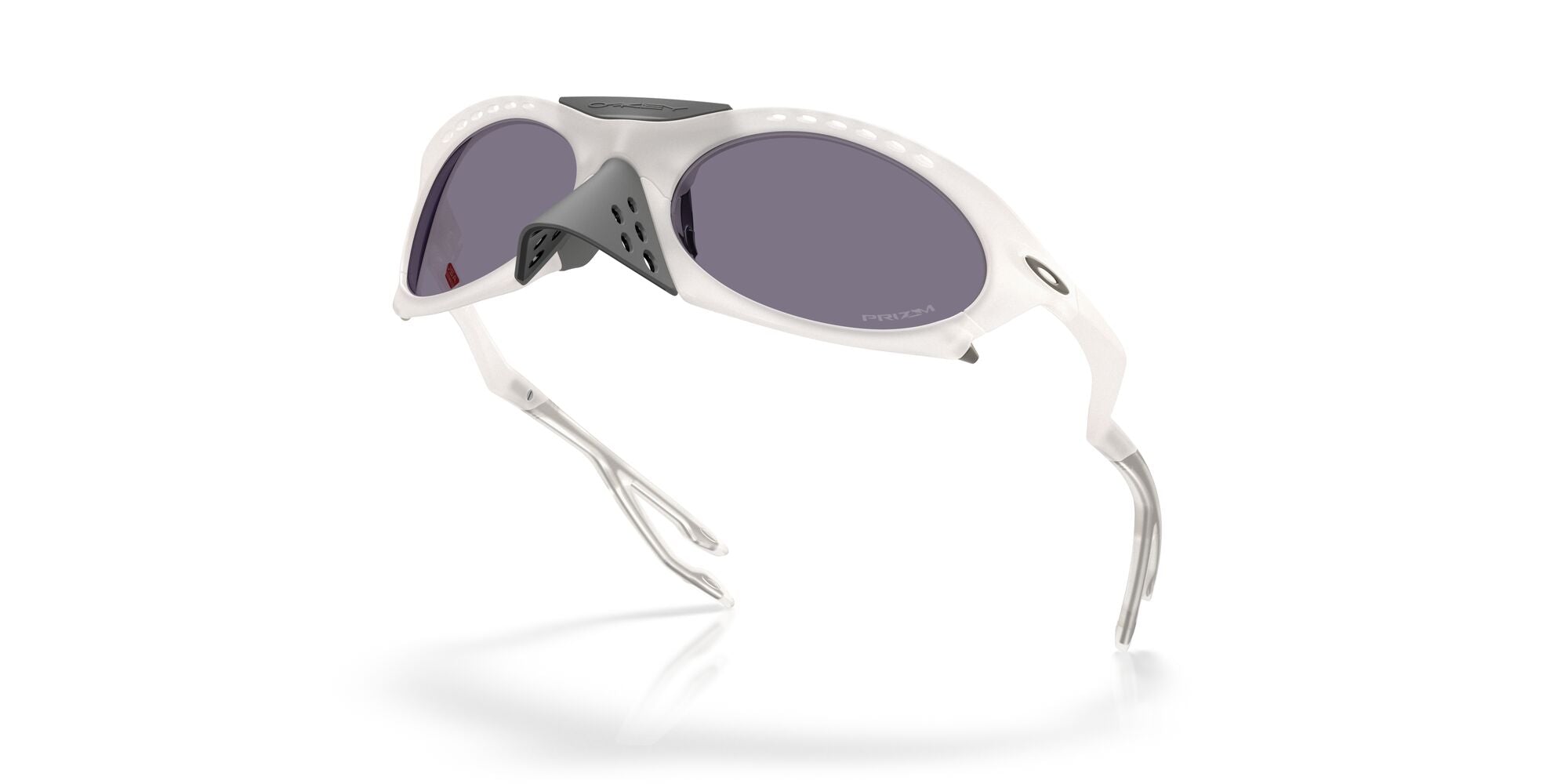 Plantaris 943706 matte vapor/prizm black lens
