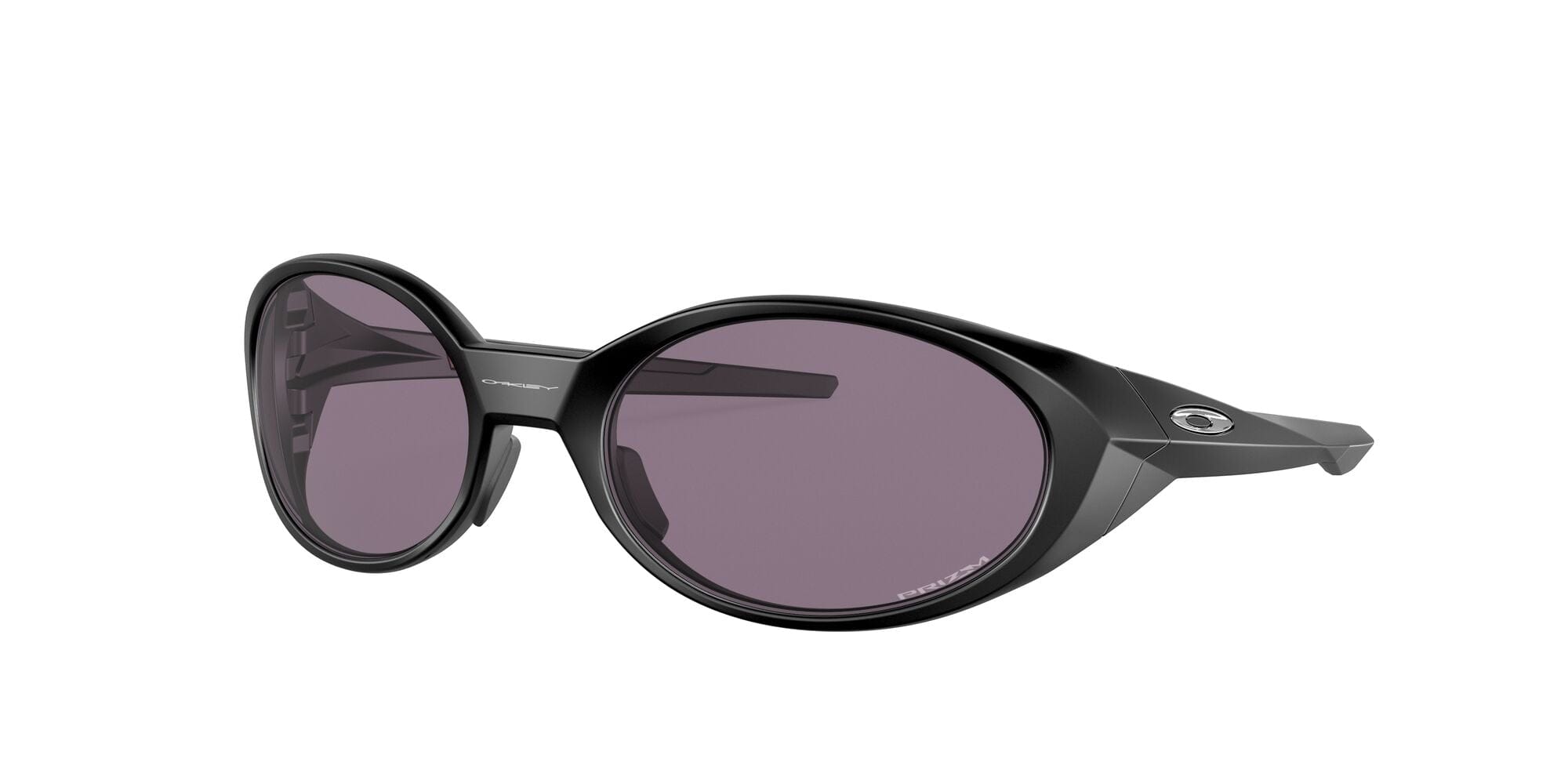 Eyejacket Redux 943801 matte black/prizm grey lens