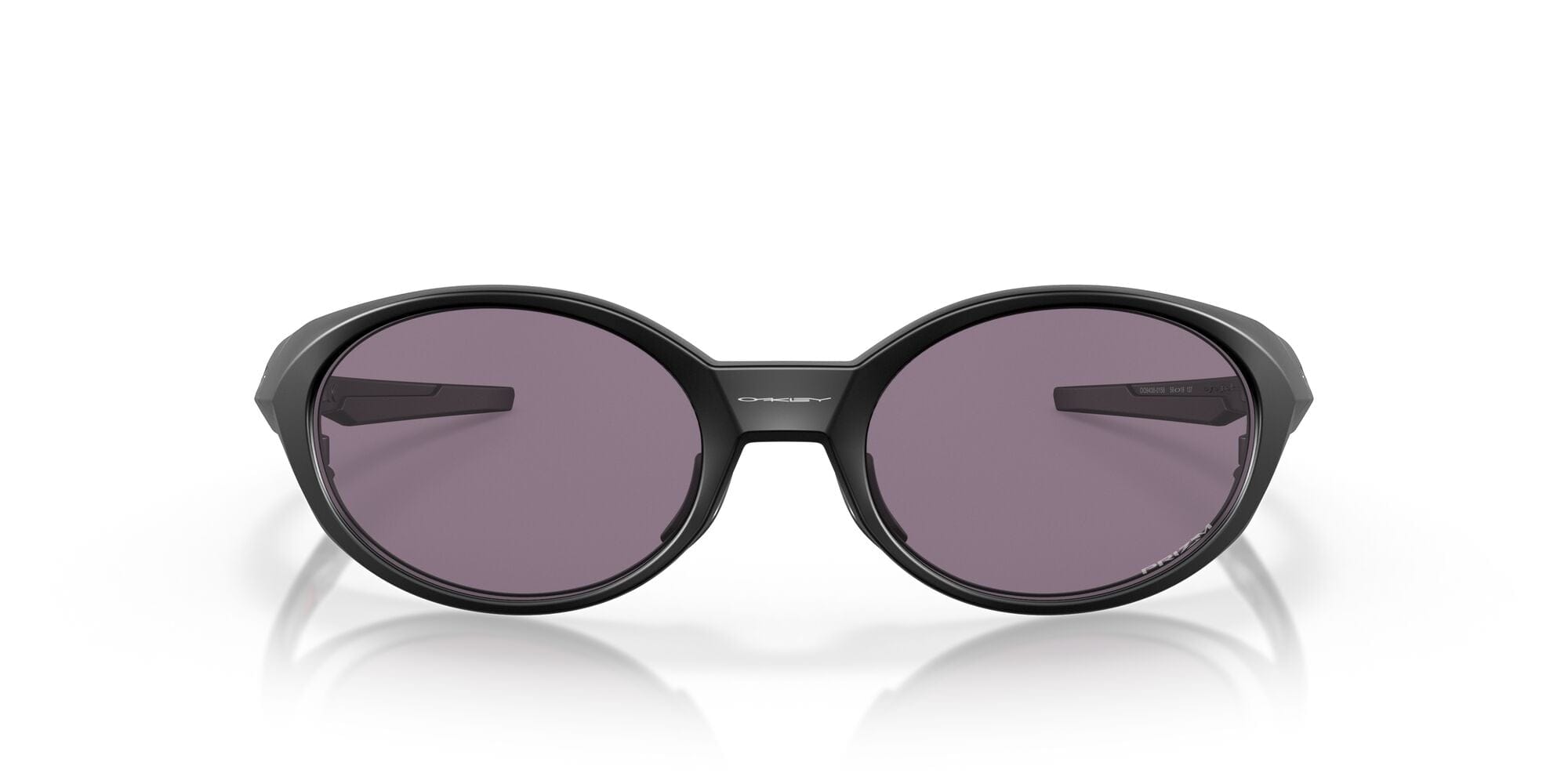 Eyejacket Redux 943801 matte black/prizm grey lens