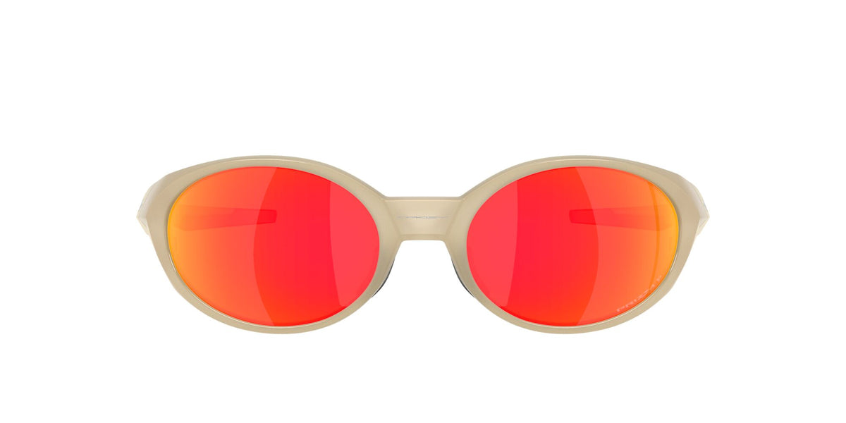 Eyejacket Redux 943834  sandstorm/prizm ruby polarised lens sunglasses