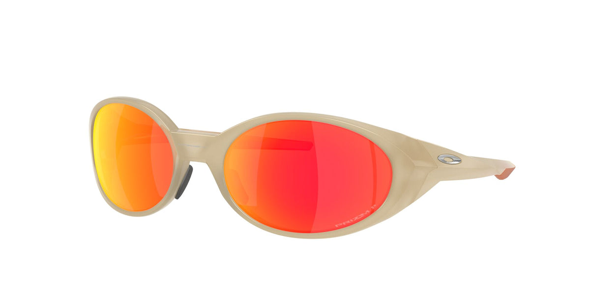 Eyejacket Redux 943834  sandstorm/prizm ruby polarised lens sunglasses