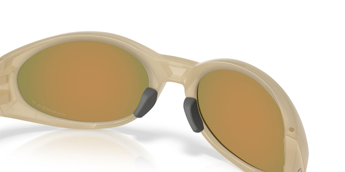 Eyejacket Redux 943834  sandstorm/prizm ruby polarised lens sunglasses