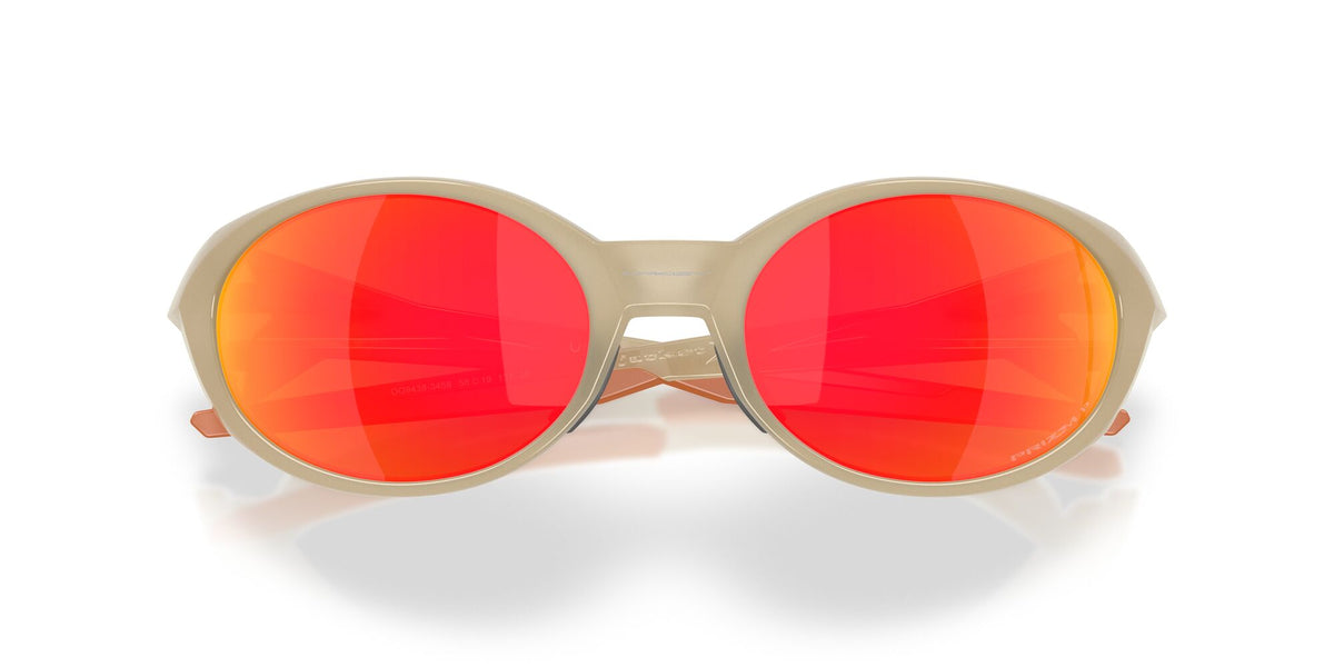 Eyejacket Redux 943834  sandstorm/prizm ruby polarised lens sunglasses