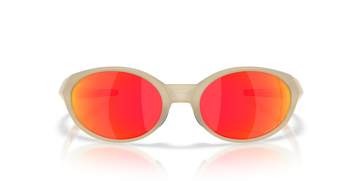 Eyejacket Redux 943834  sandstorm/prizm ruby polarised lens sunglasses