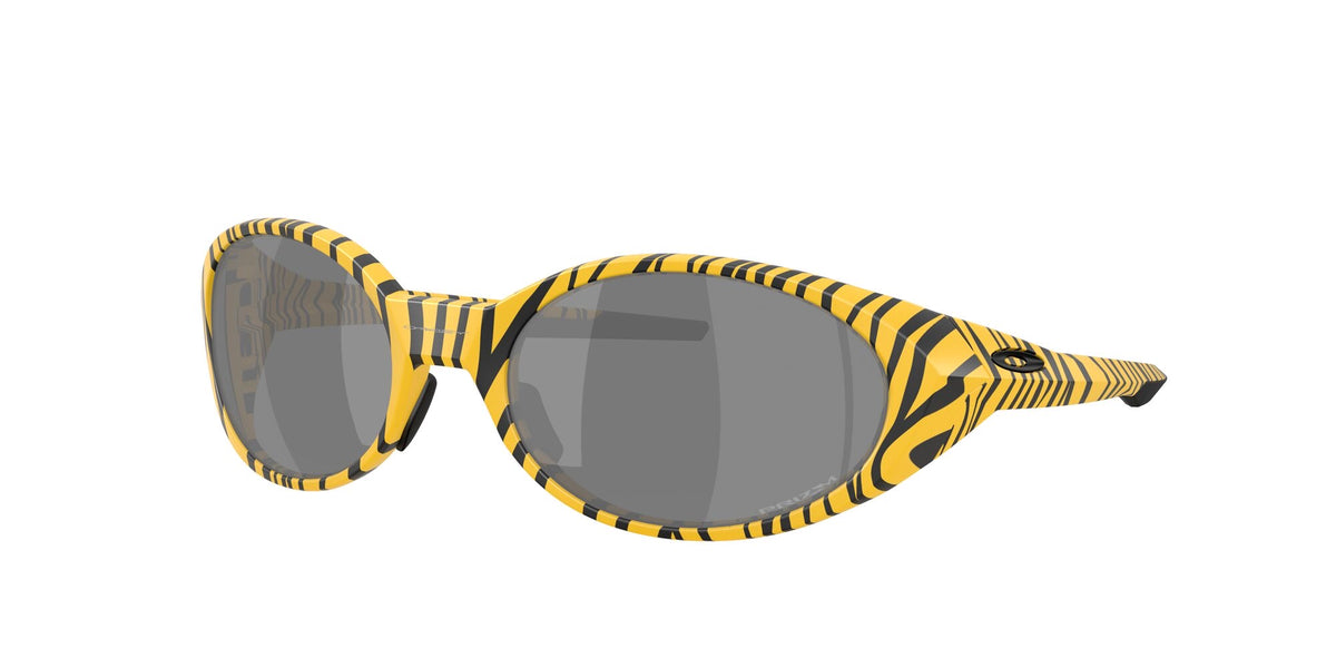 Eyejacket Redux 943838 yellow bengal/prizm black lens sunglasses