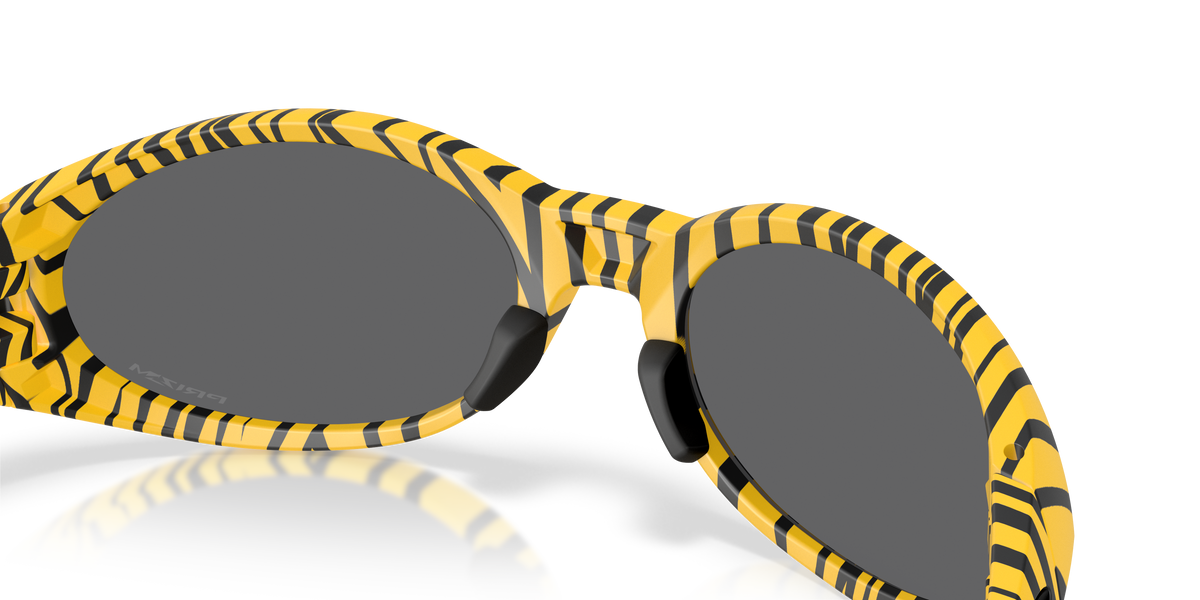 Eyejacket Redux 943838 yellow bengal/prizm black lens sunglasses