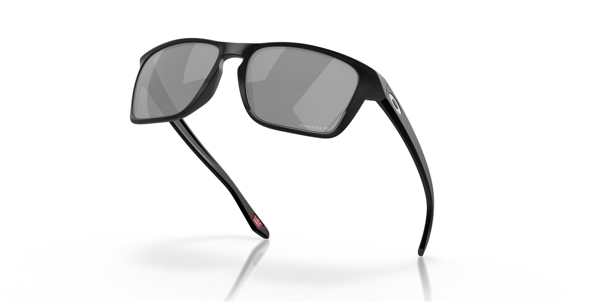 Sylas 944806 size 60 matte black/prizm black polarised lens