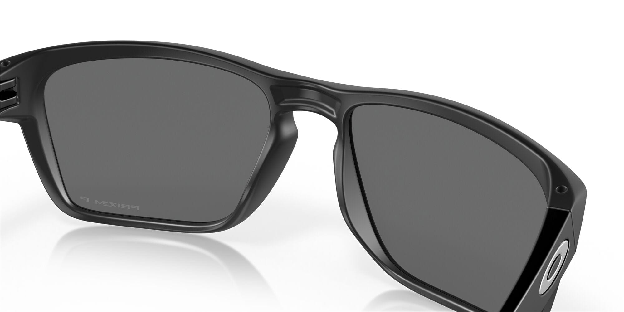 Sylas 944806 size 60 matte black/prizm black polarised lens
