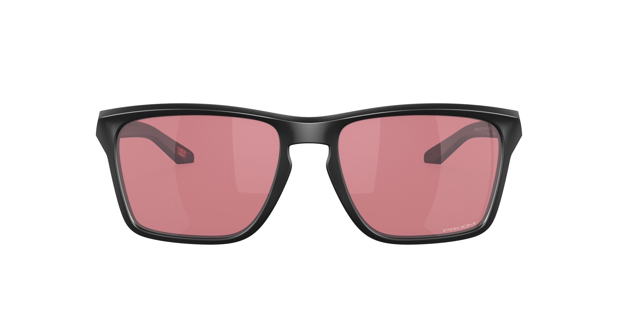 Sylas 944833 size 60 matte black/prizm dark golf lens