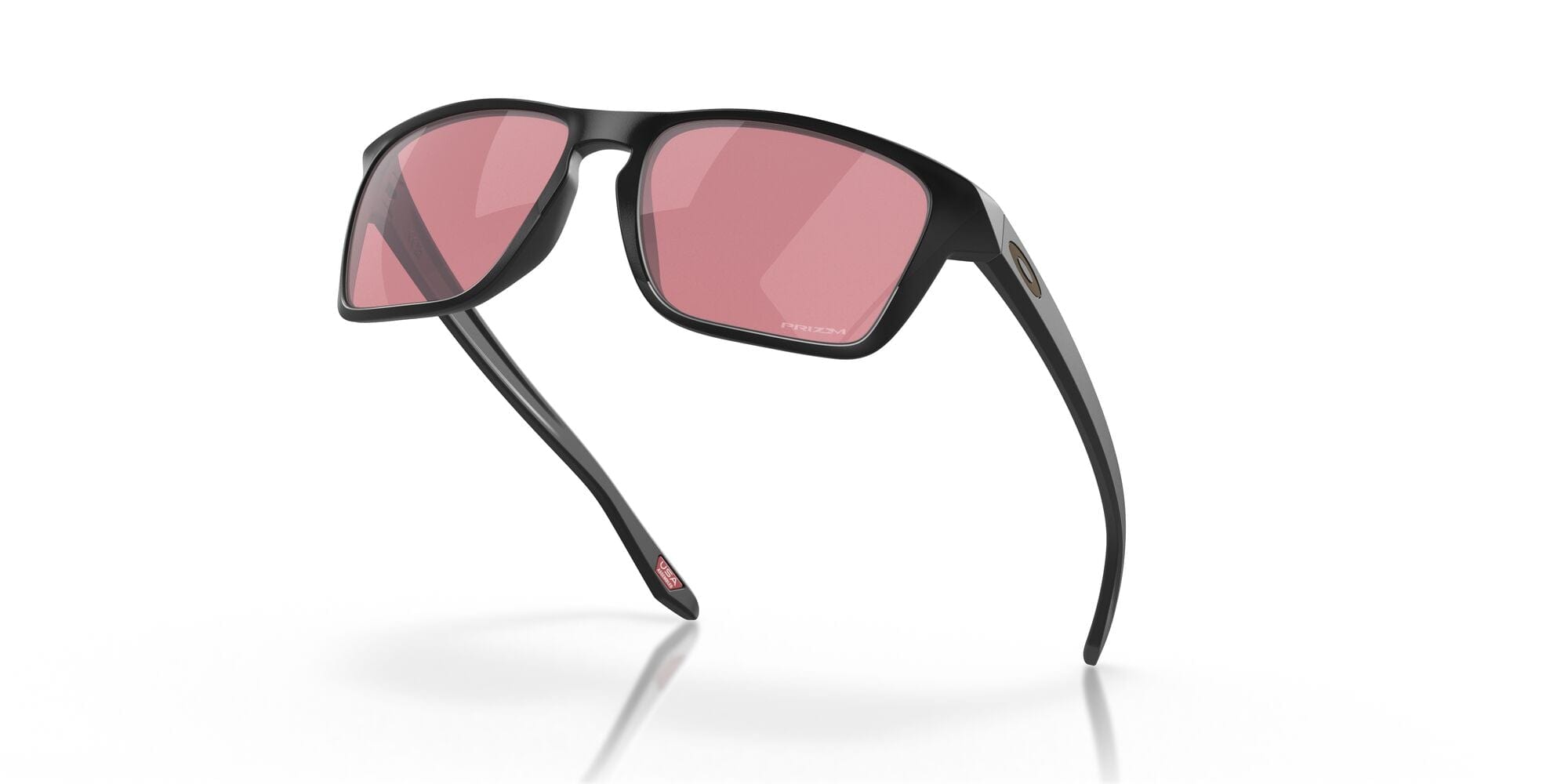 sylas 944833 size 60 matte black/prizm dark golf lens