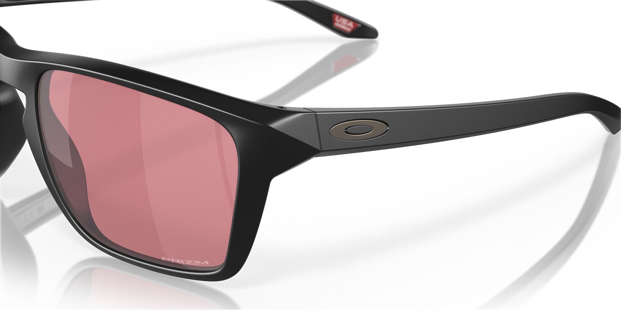 sylas 944833 size 60 matte black/prizm dark golf lens