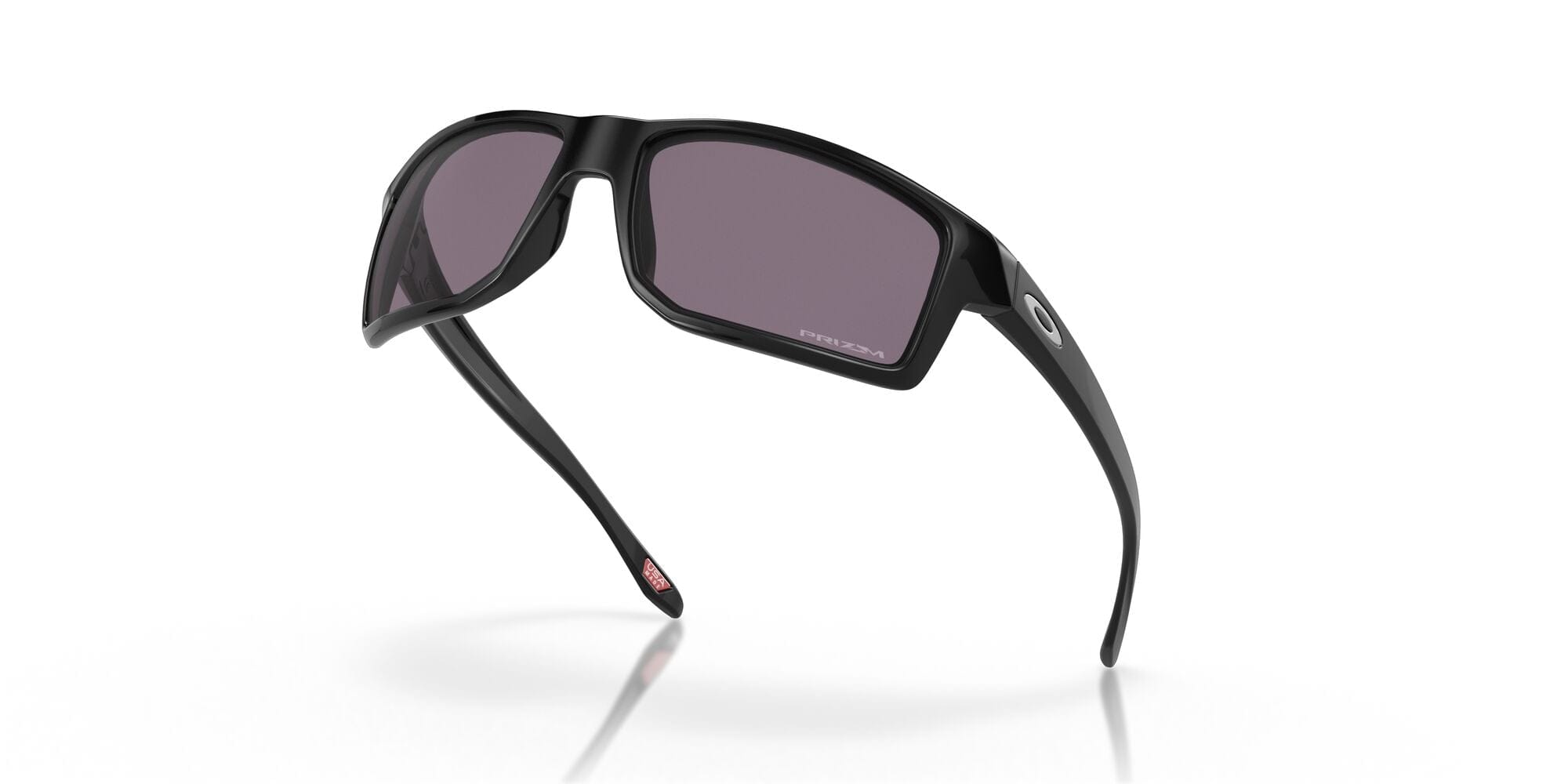 Gibston 944901 black/prizm grey lens