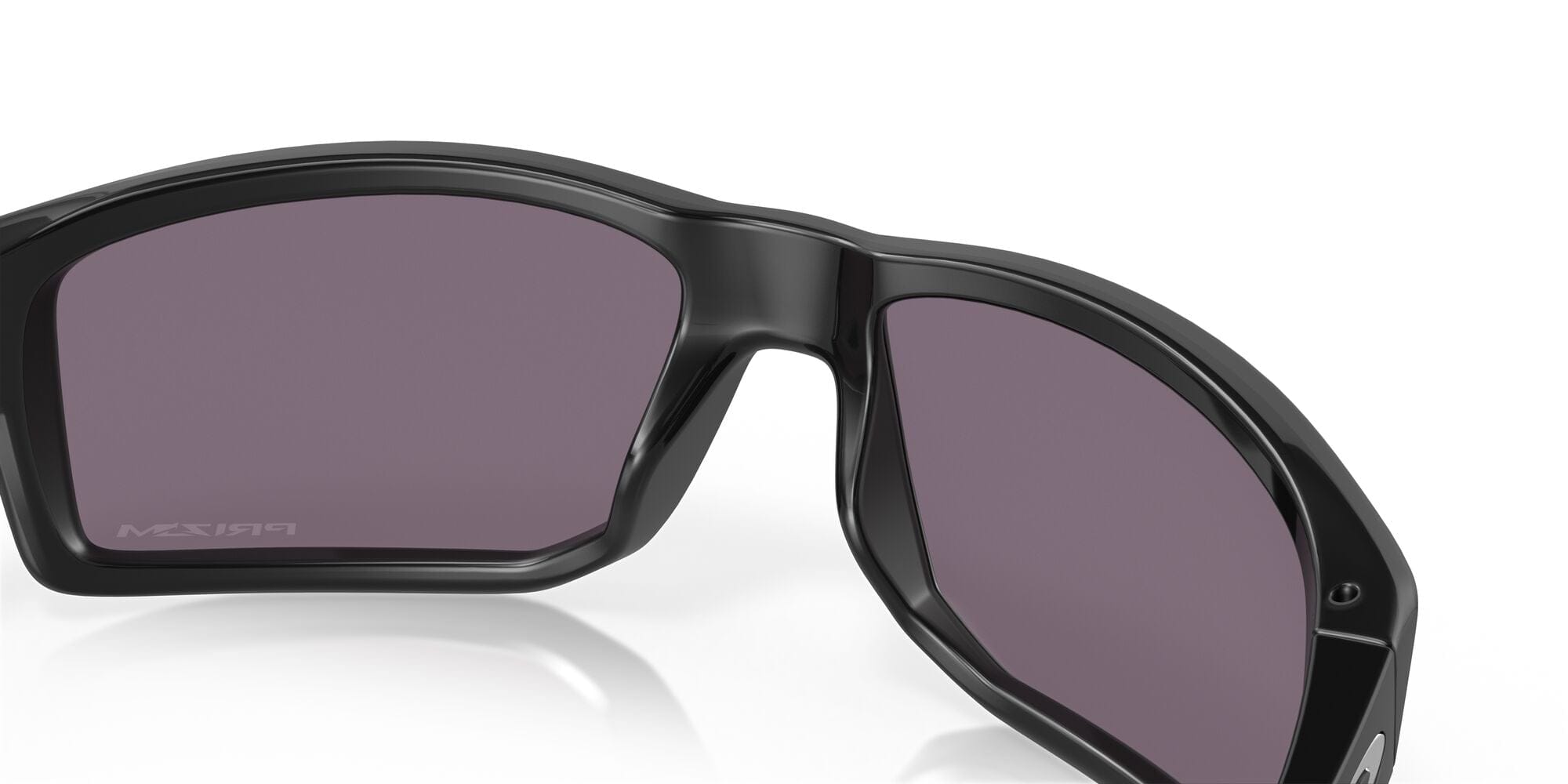 Gibston 944901 black/prizm grey lens