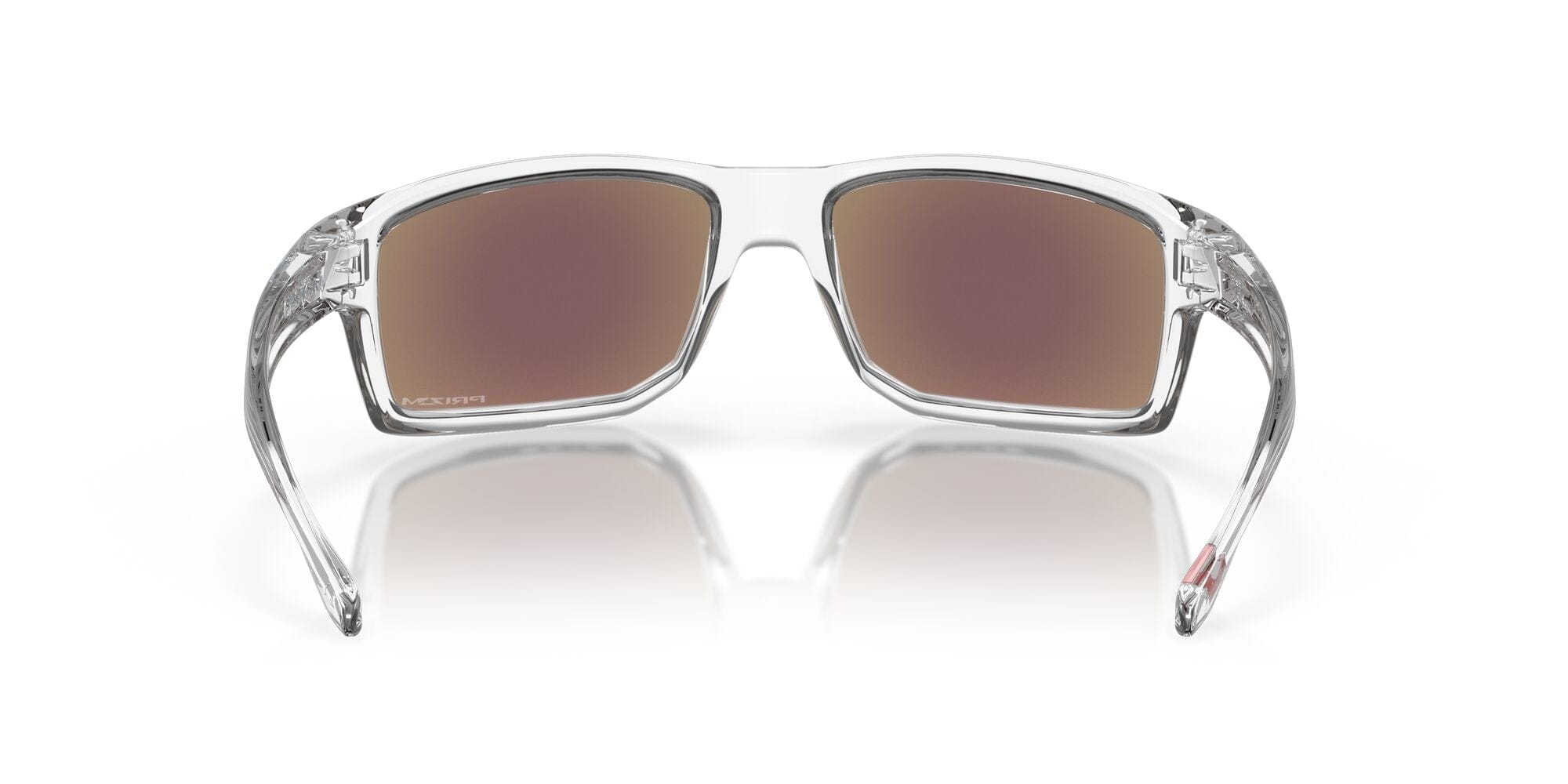 Gibston 944904 polished clear/prizm sapphire lens