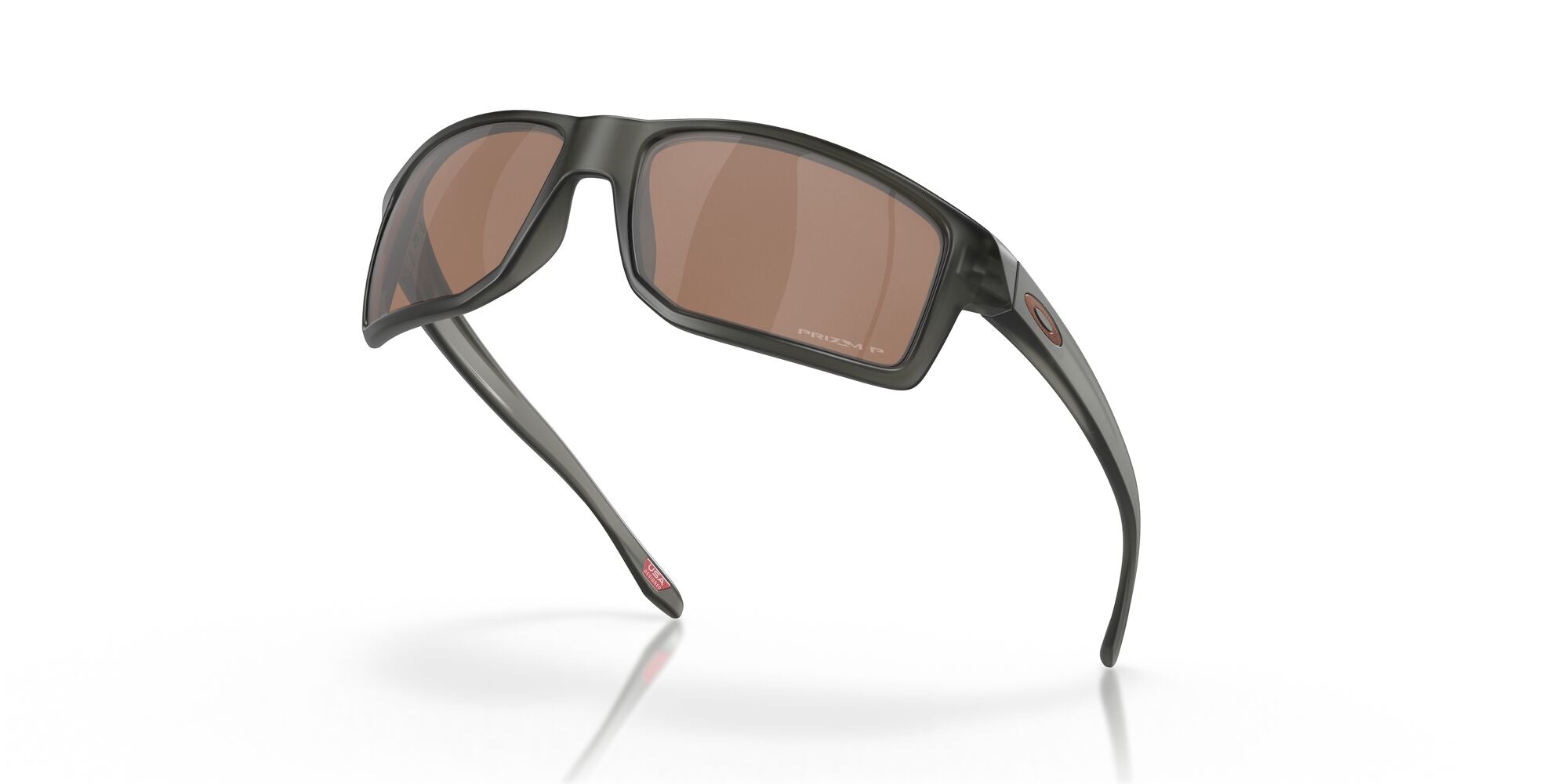Gibston 944924 matte grey smoke/prizm tungsten polarised lens