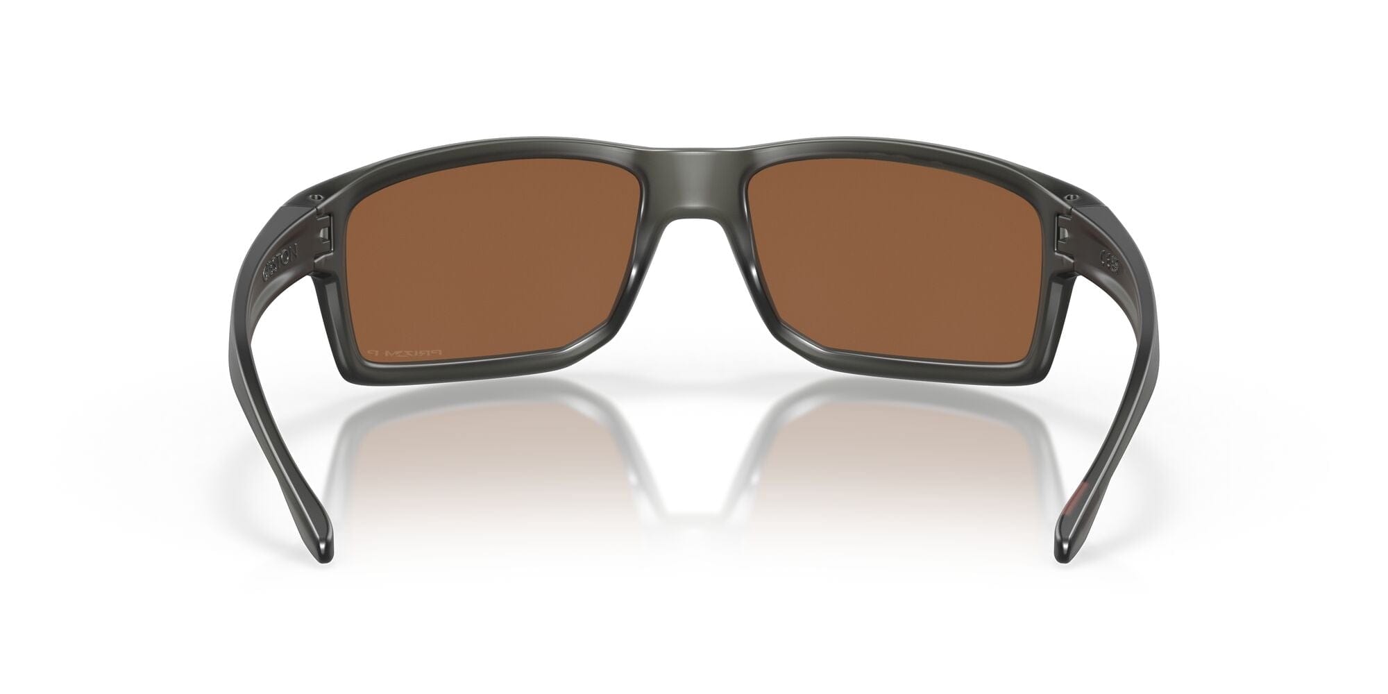 Gibston 944924 matte grey smoke/prizm tungsten polarised lens