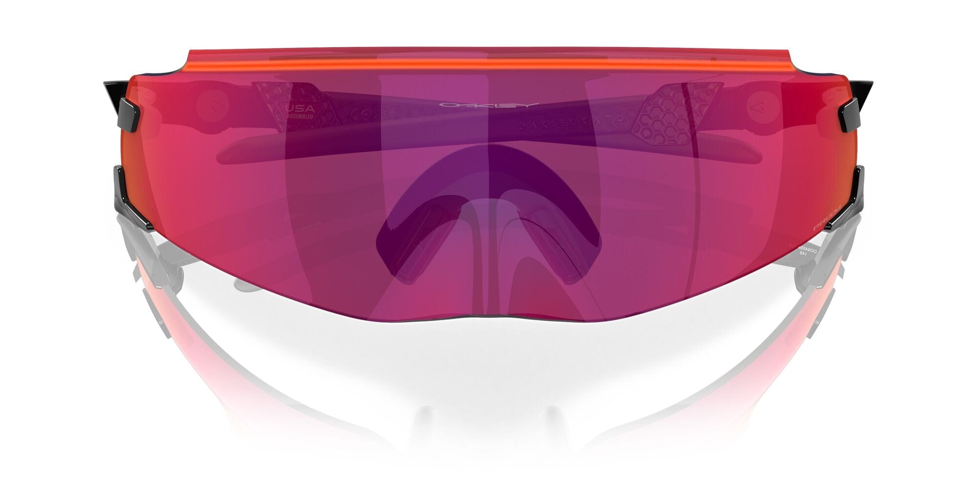 Kato 945504 black/prizm road lens