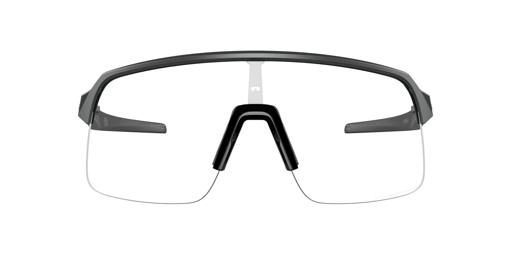 Sutro lite 946345 matte carbon/photochromic lens