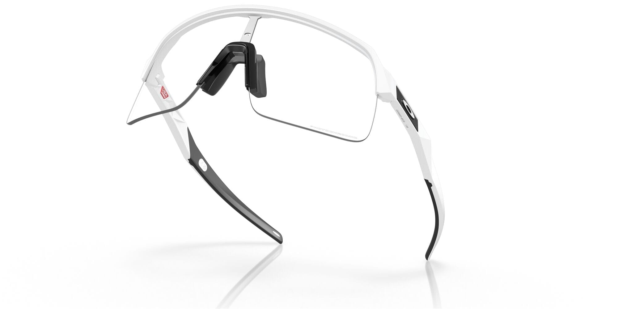 Sutro Lite 946346 matte white/photochromic lens