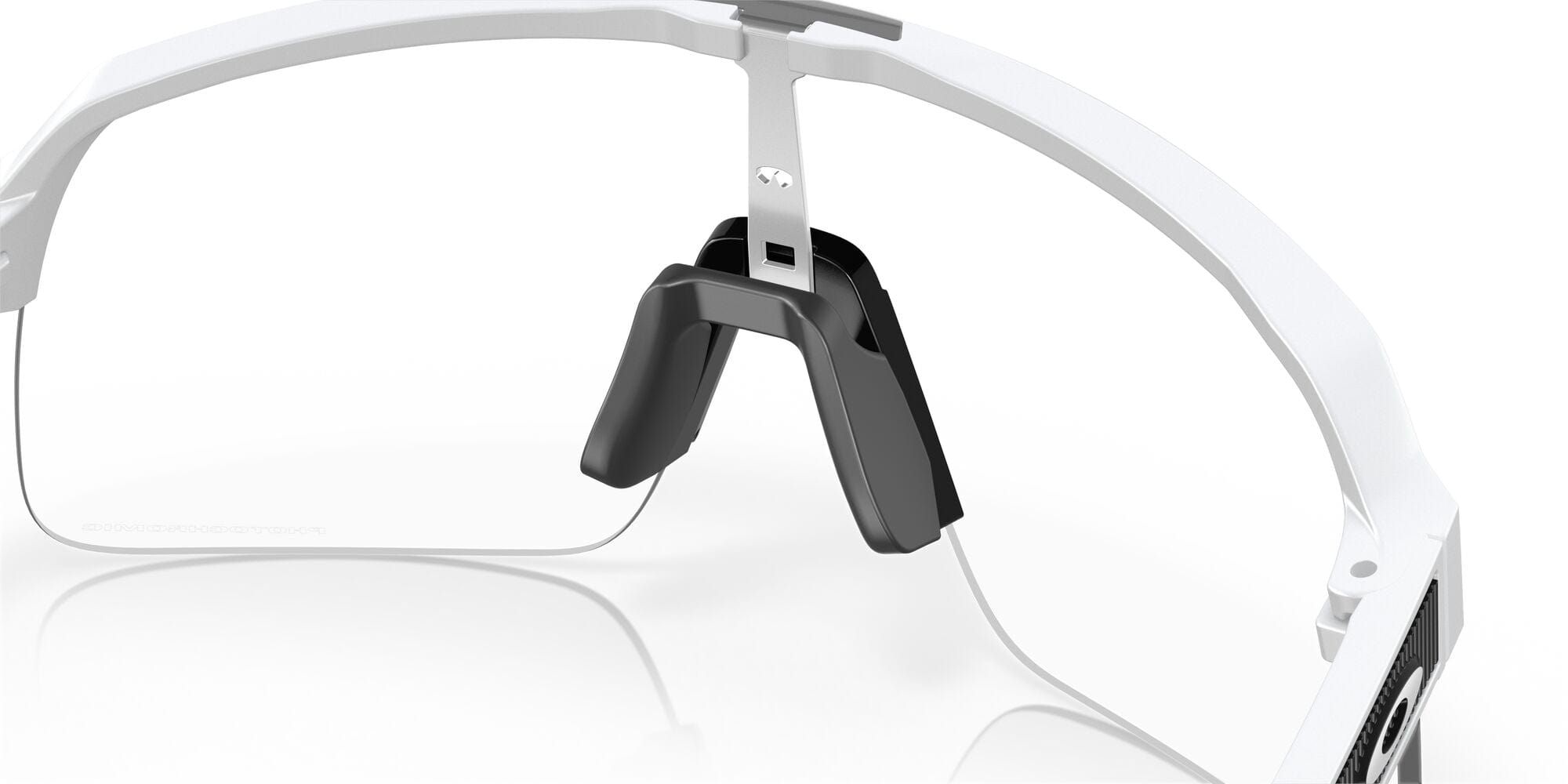 Sutro Lite 946346 matte white/photochromic lens