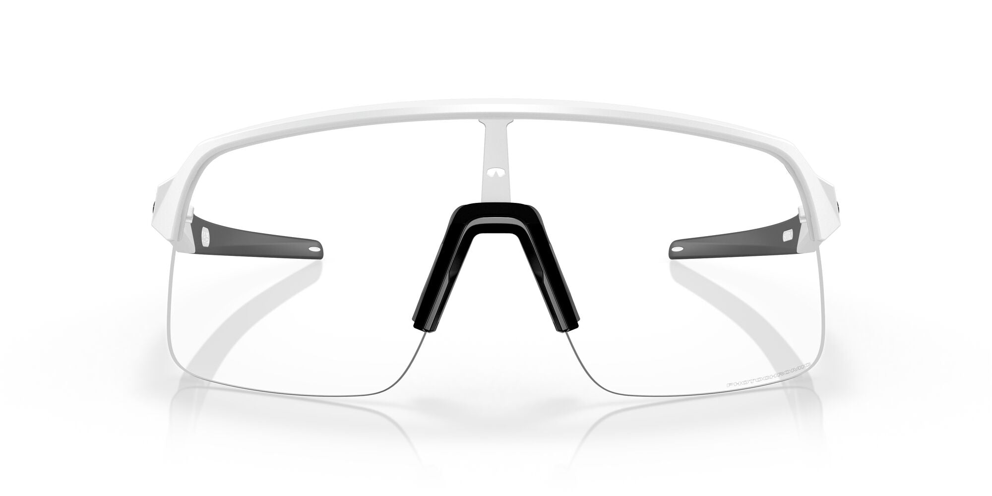 Sutro Lite 946346 matte white/photochromic lens