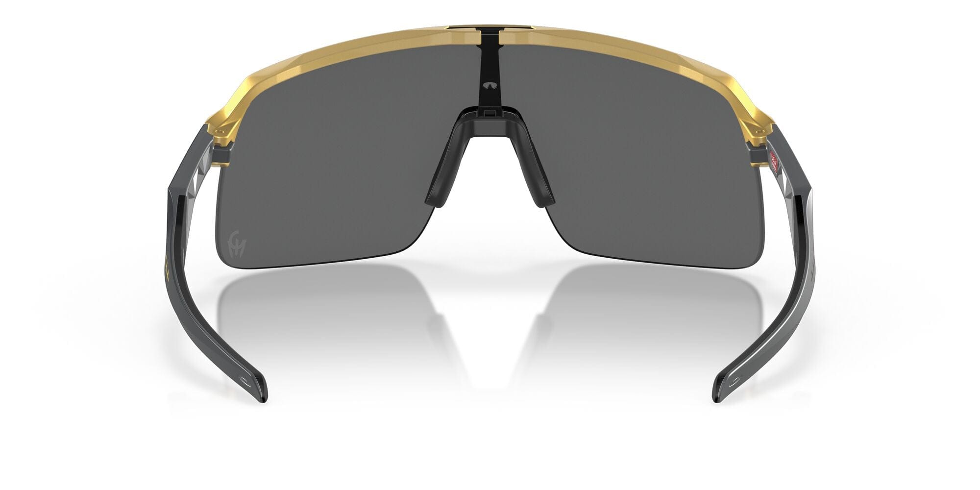 Sutro Lite 946347 olympic gold/prizm black lens