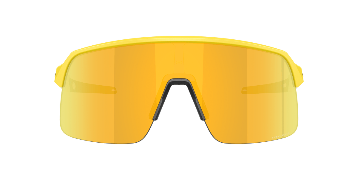 Sutro Lite 9463B4 matte yellow/prizm 24K lens sunglasses