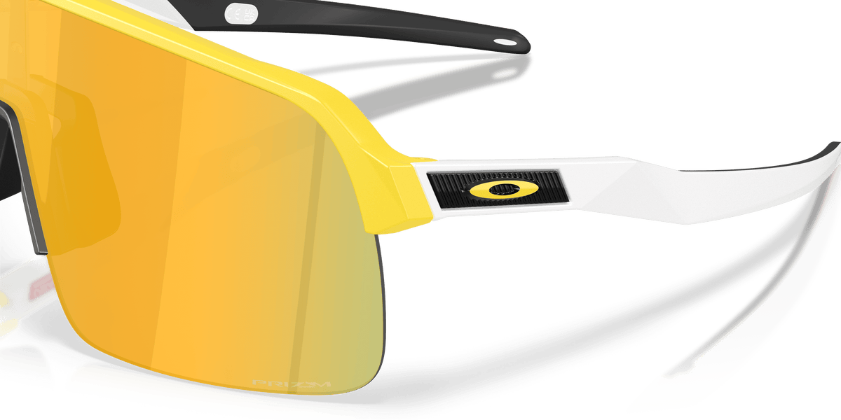Sutro Lite 9463B4 matte yellow/prizm 24K lens sunglasses