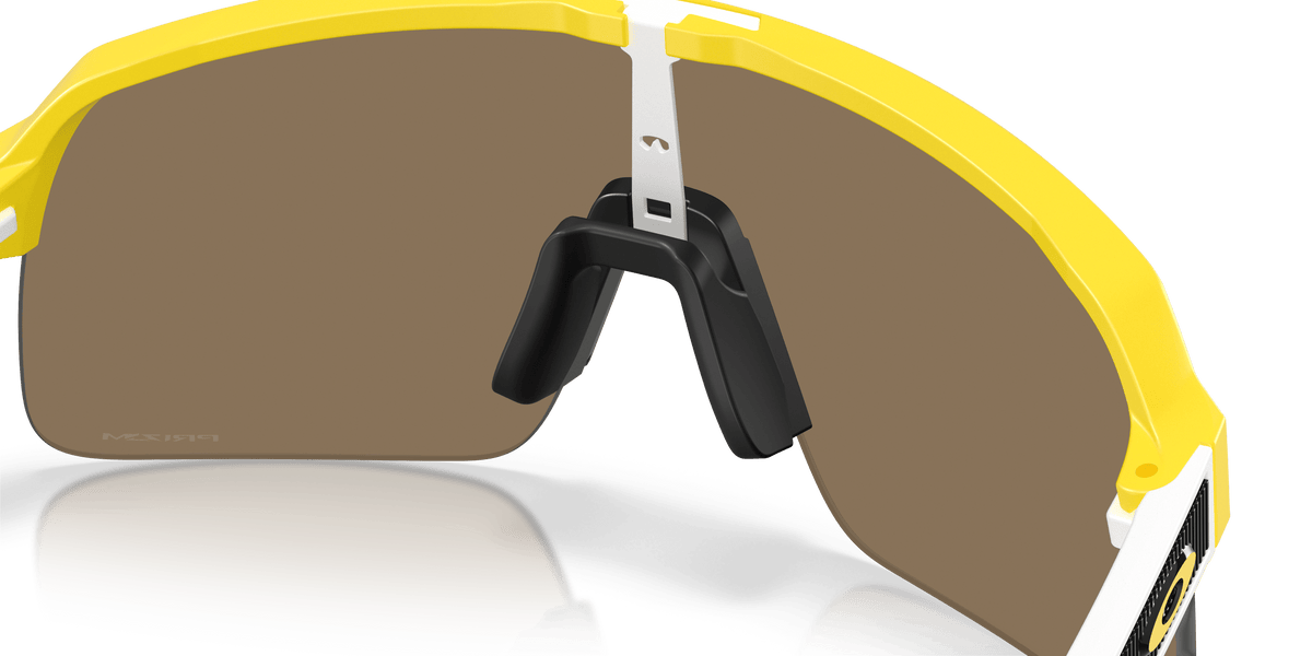 Sutro Lite 9463B4 matte yellow/prizm 24K lens sunglasses