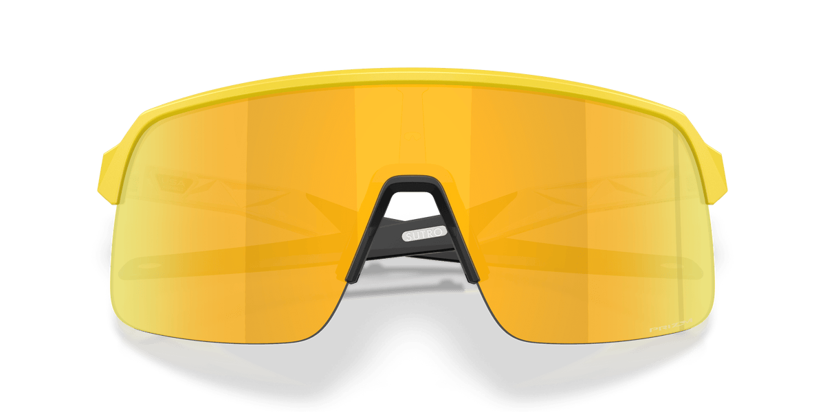 Sutro Lite 9463B4 matte yellow/prizm 24K lens sunglasses