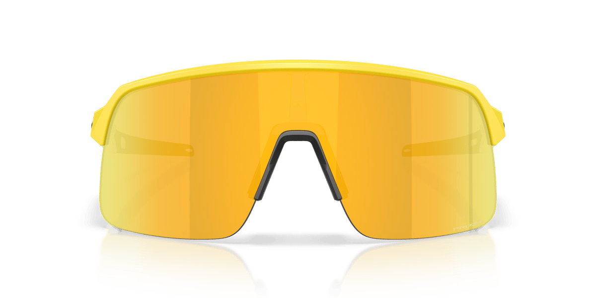 Sutro Lite 9463B4 matte yellow/prizm 24K lens sunglasses