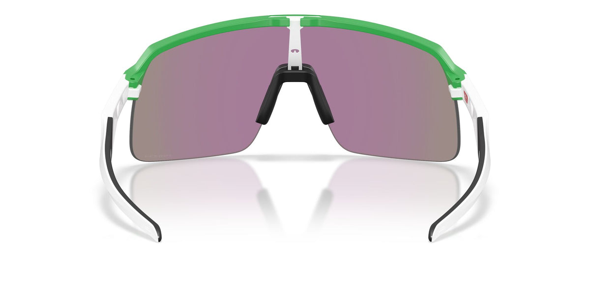 Sutro Lite 9463B6 matte team green/prizm jade lens sunglasses