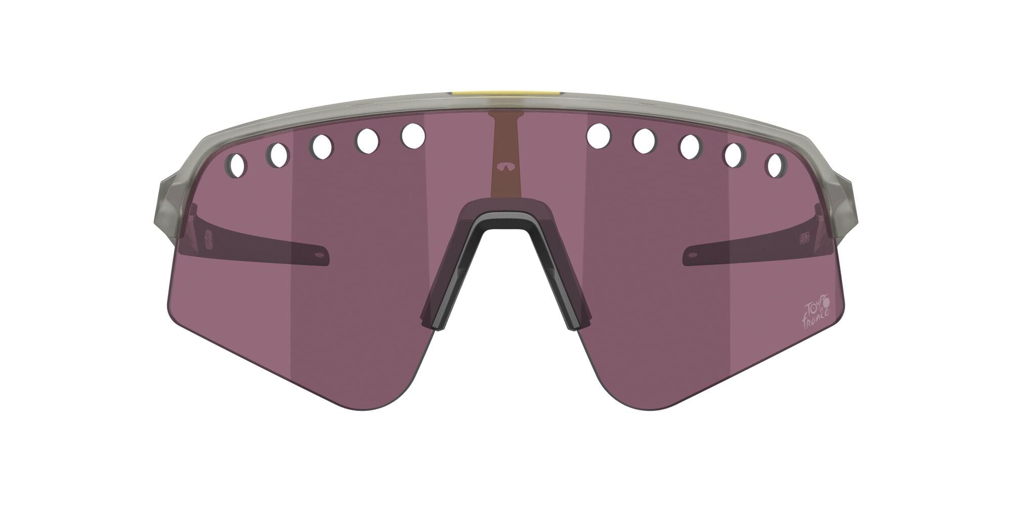 Sutro lite sweep 946532 TDR matte grey ink prizm road