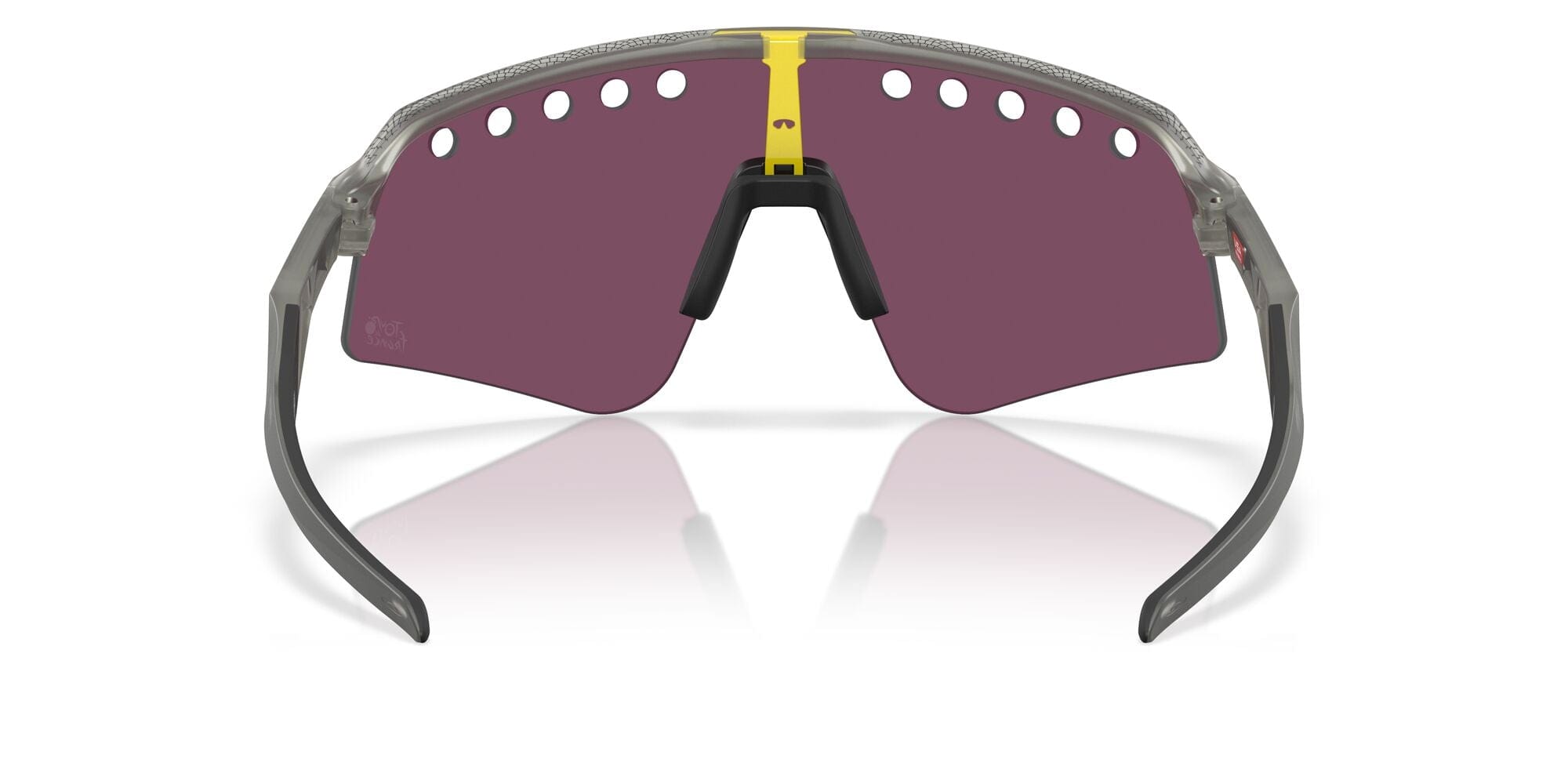 Sutro lite sweep 946532 TDR matte grey ink prizm road