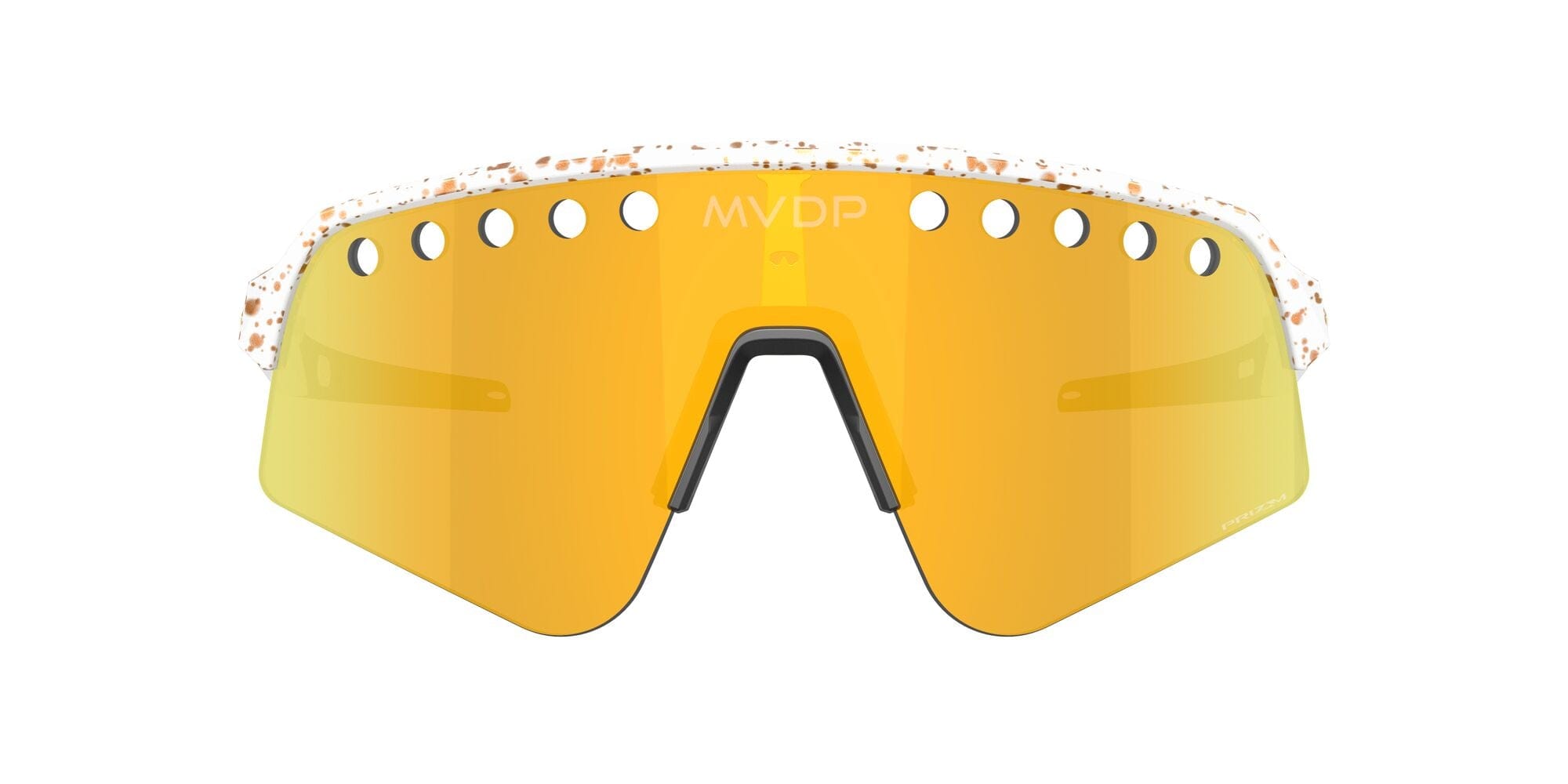 Sutro lite sweep 946533 red/gold splatter prizm 24k lens