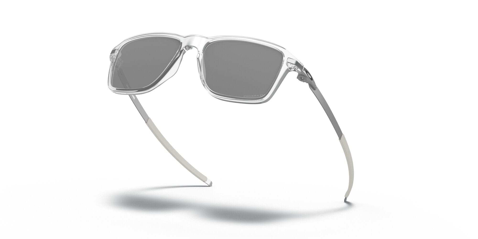 Wheel House  946903 polished clear/prizm polarised black lens