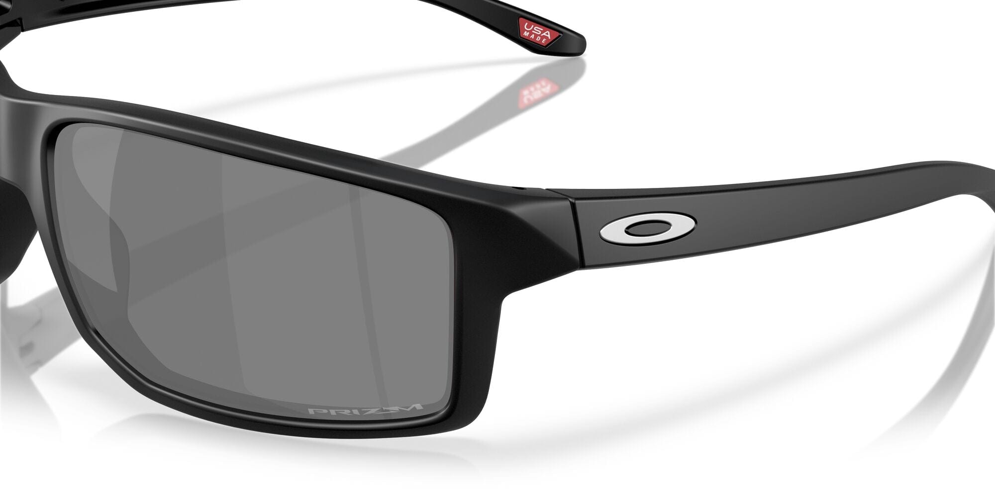 Gibston XL 947001 matte black/prizm black lens