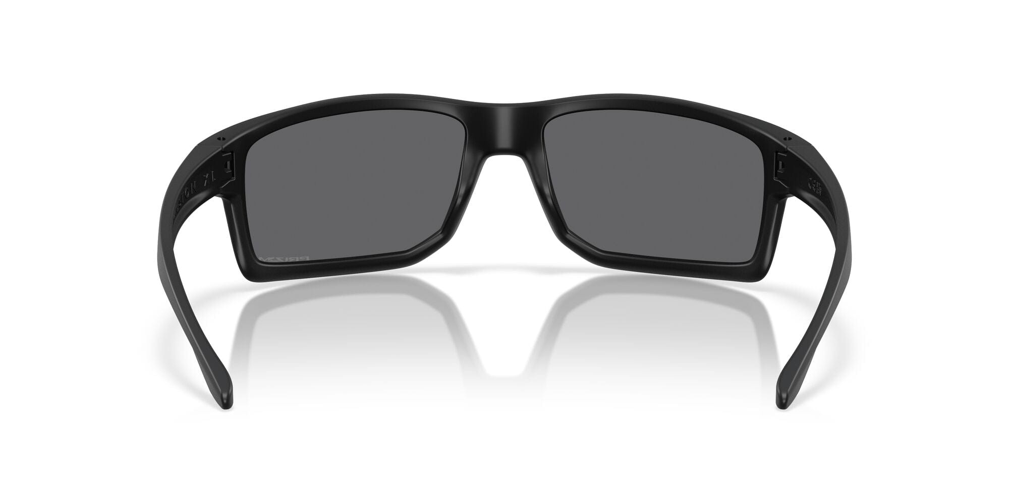 Gibston XL 947001 matte black/prizm black lens