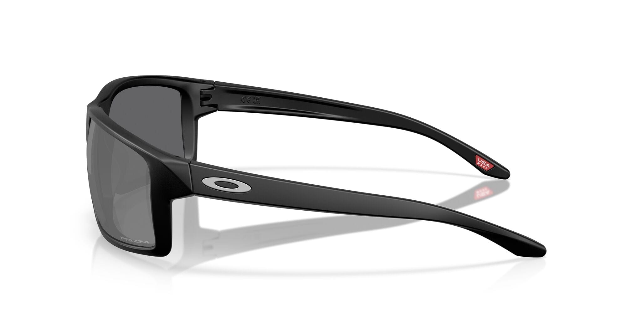 Gibston XL 947001 matte black/prizm black lens
