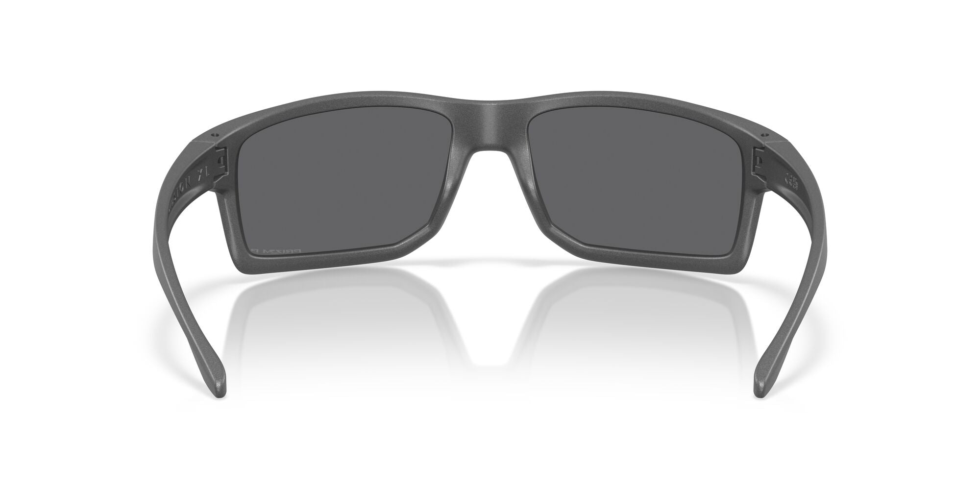 Gibston XL 947002 steel w/prizm black polarised lens