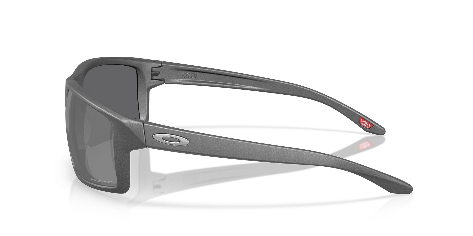 Gibston XL 947002 steel w/prizm black polarised lens
