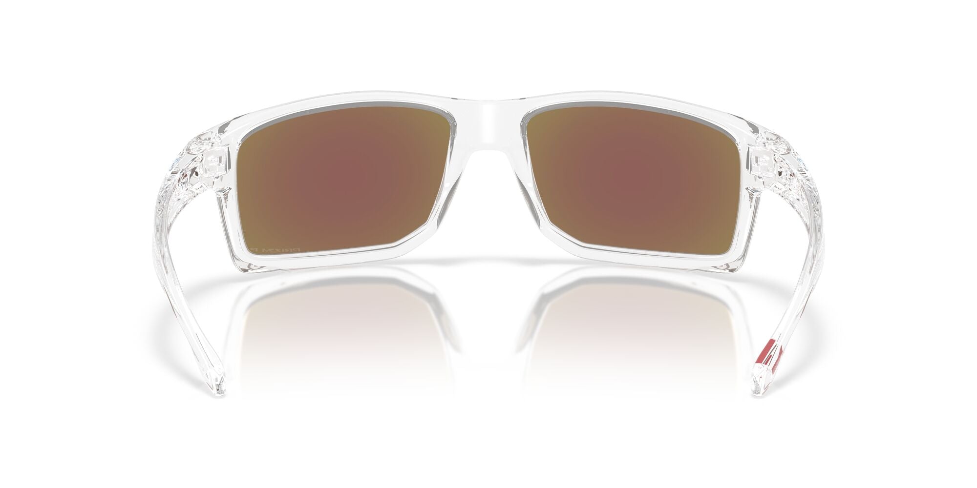 Gibston XL 947005 clear/prizm sapphire polarised lens