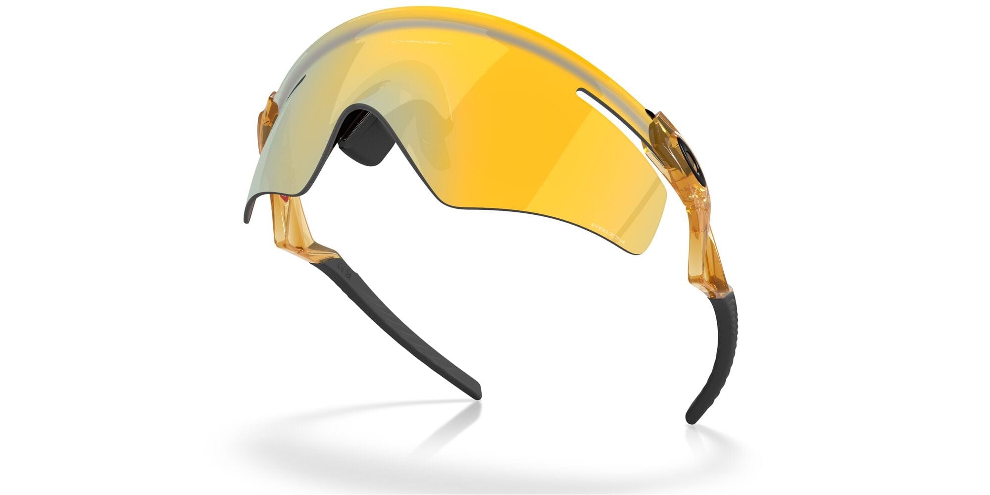 QNTM Kato 948104  transparent LT curry/prizm 24k lens