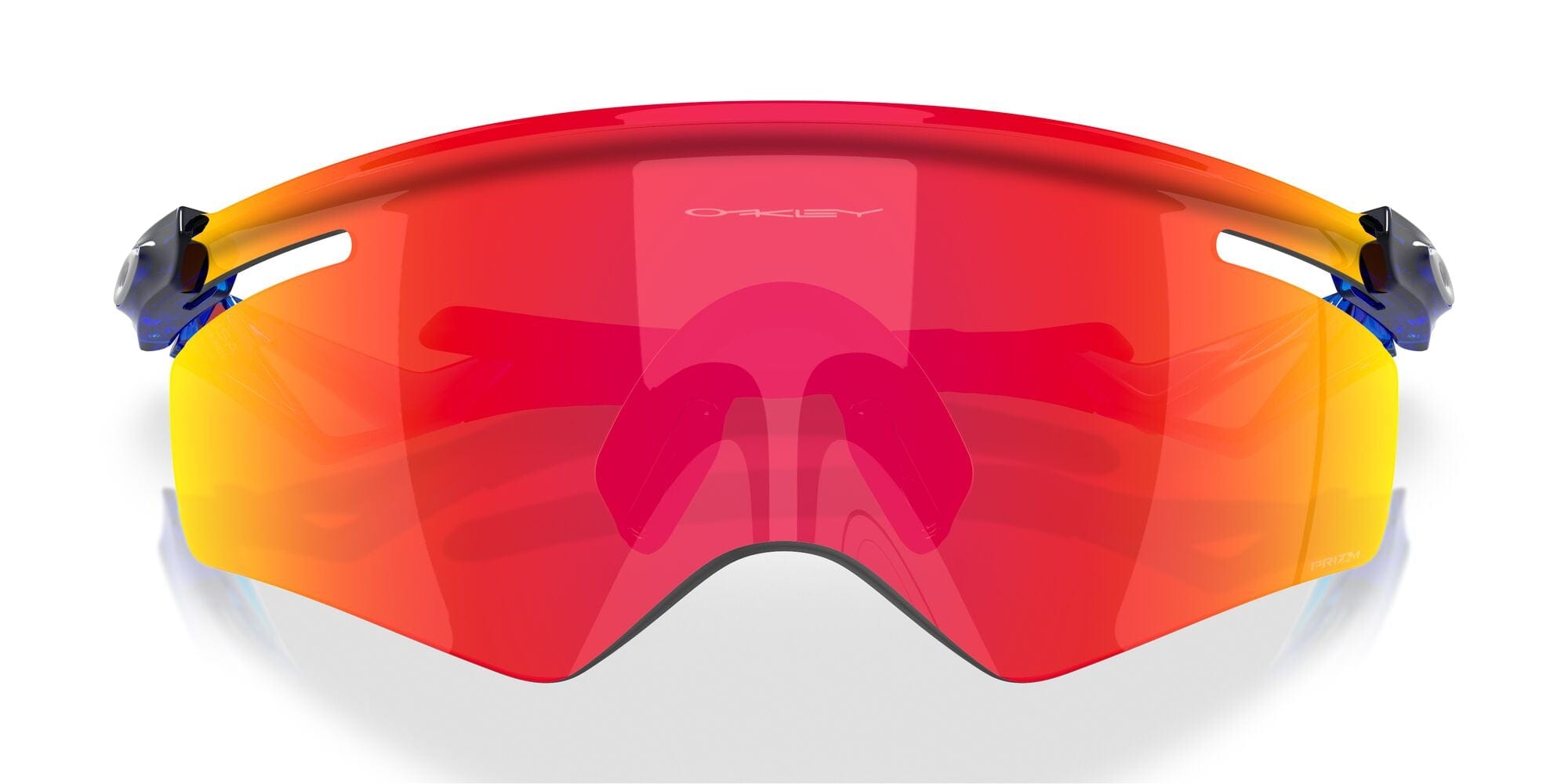 QNTM Kato 948105 crystal blue/prizm ruby lens