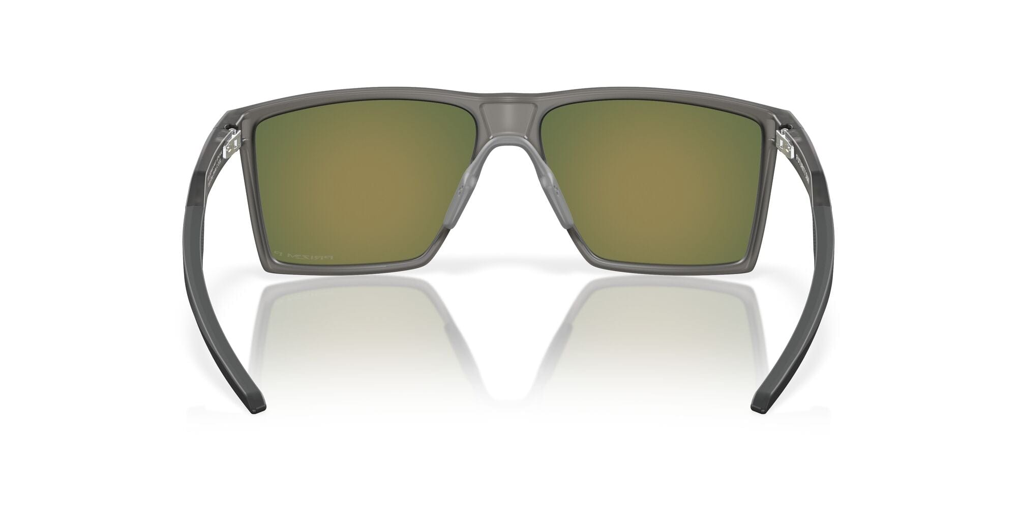 Futurity Sun 948204 satin grey smoke/prizm ruby polarised lens