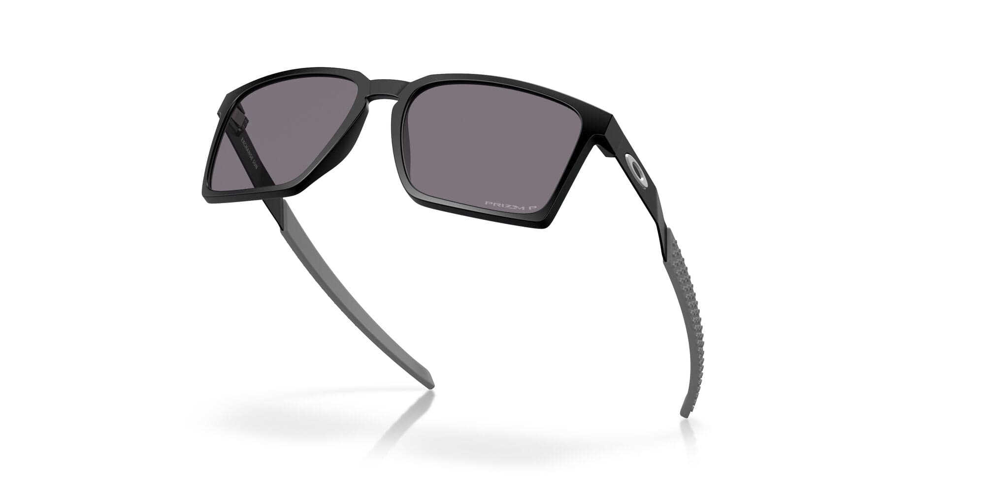 Exchange Sun 948304 Satin Black w/Prizm Grey Polarised lens