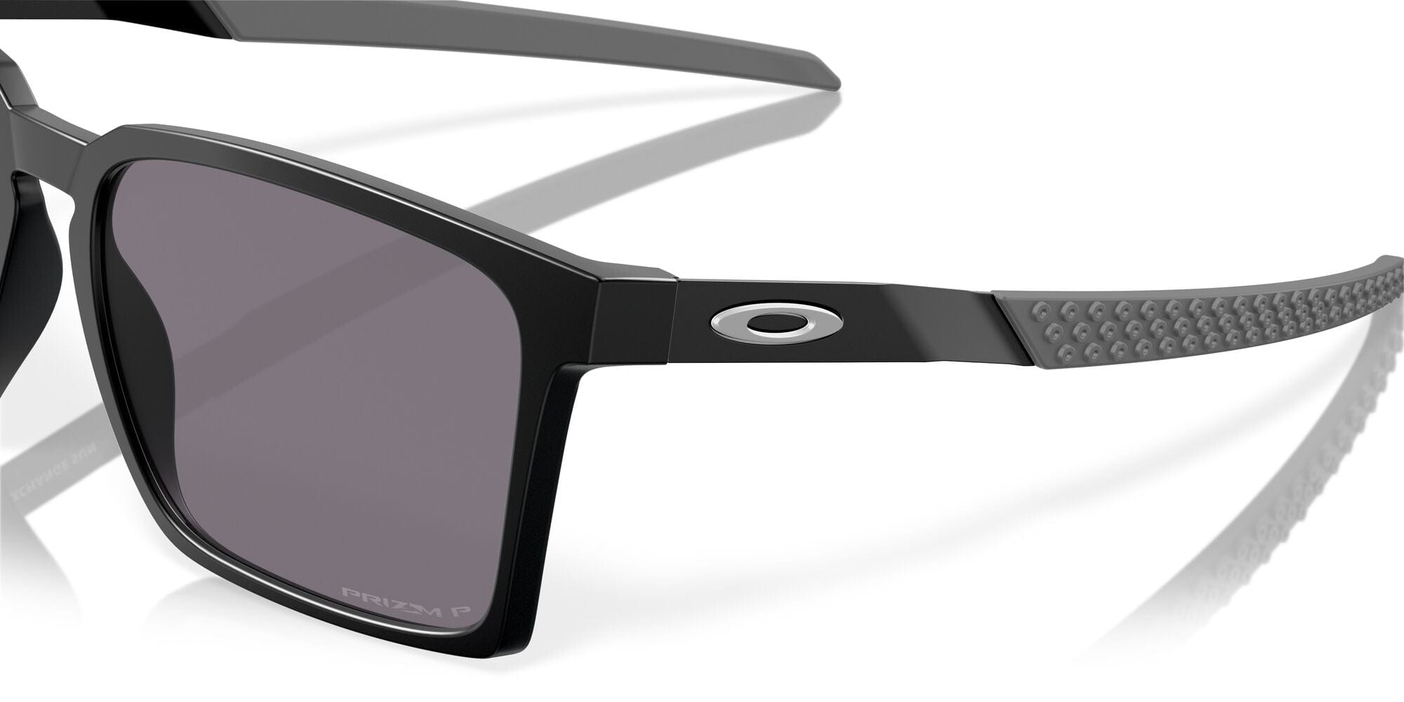 Exchange Sun 948304 Satin Black w/Prizm Grey Polarised lens