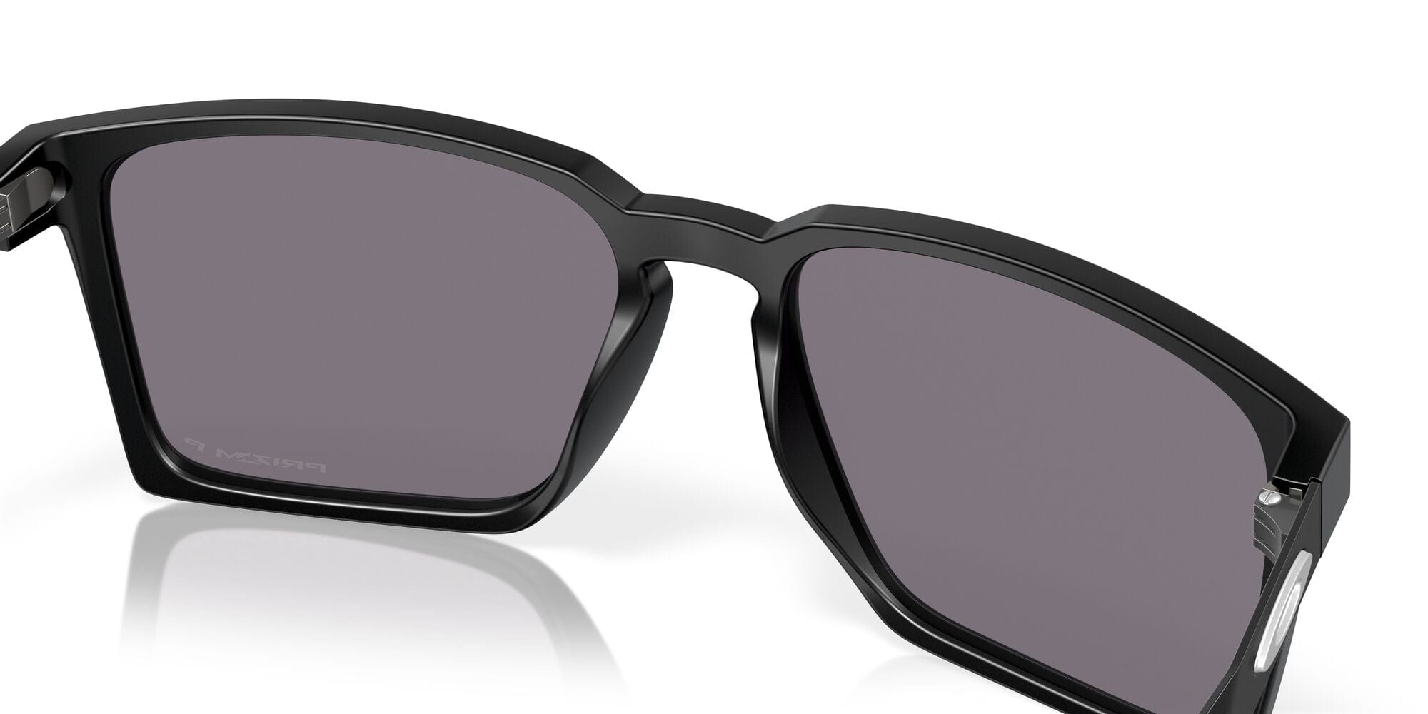 Exchange Sun 948304 Satin Black w/Prizm Grey Polarised lens