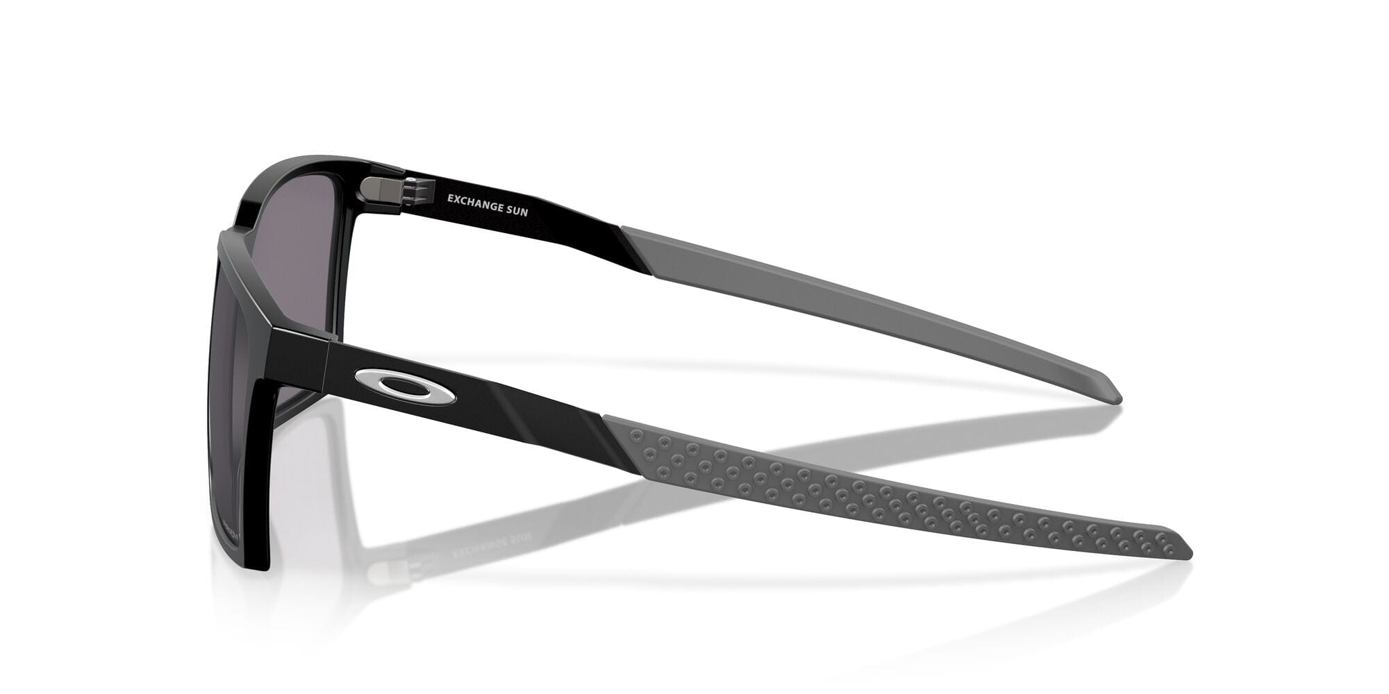 Exchange Sun 948304 Satin Black w/Prizm Grey Polarised lens